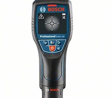 BOSCH D-tect 120