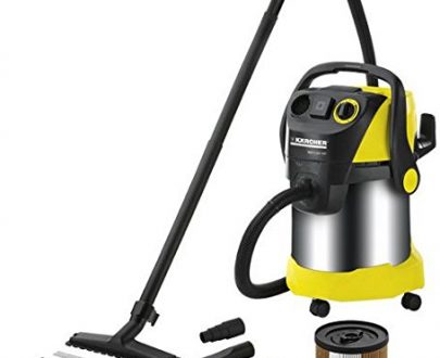 KARCHER WD 5200 M