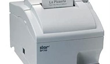 STAR MICRONICS 37999400 1