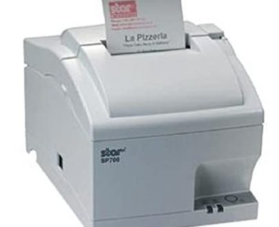 STAR MICRONICS 37999400