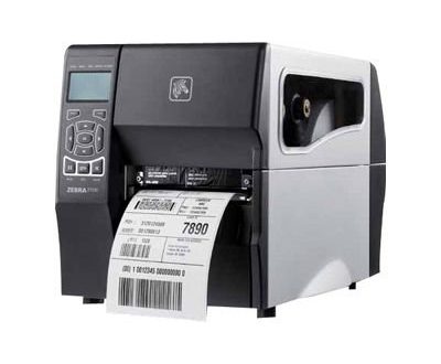 ZEBRA ZT230