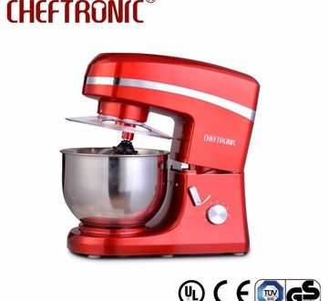 CHEFTRONIC SM-983