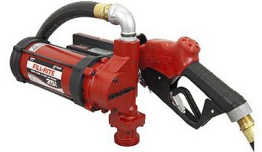 FILL-RITE FR3210B 1