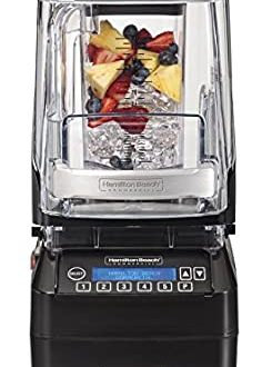 HAMILTON BEACH HBH750