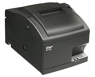 STAR MICRONICS SP742