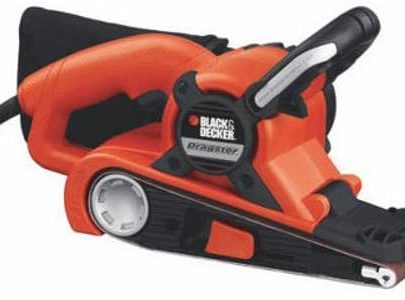 BLACK & DECKER DS321