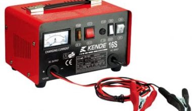 DYNAMIC CB-16S 1
