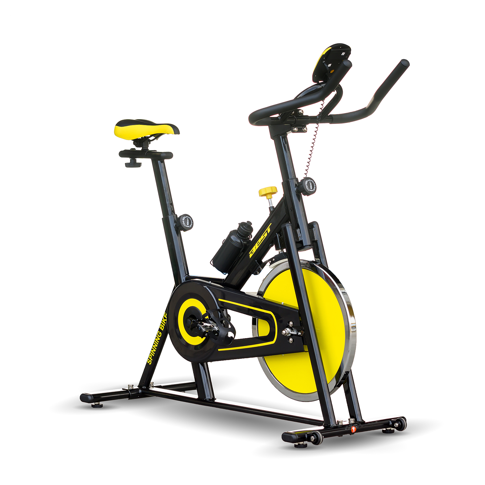 Entrenamiento Bicicleta Spinning Ripley Peru BEST Gth – 3400