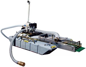 KEENE ENGINEERING DRAGA 4"