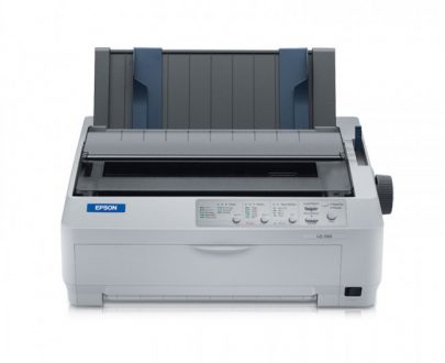 EPSON LQ590