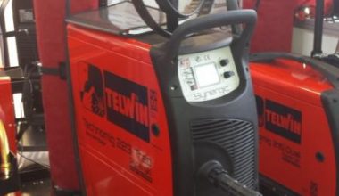 TELWIN Technomig 223