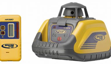 TRIMBLE LL100N 1