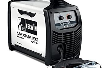 TELWIN MIG Maxima 190 1