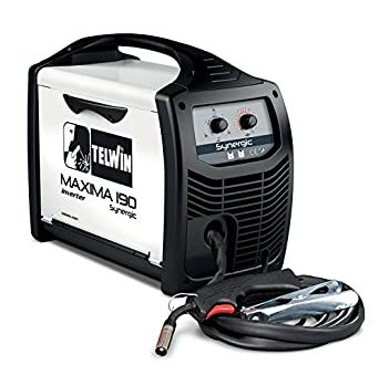 TELWIN MIG Maxima 190