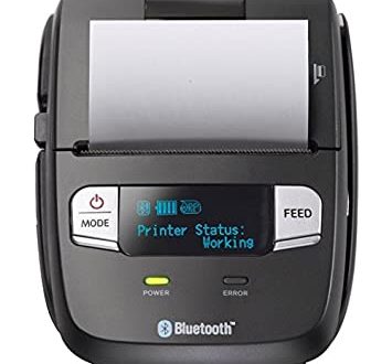 STAR MICRONICS 39633000