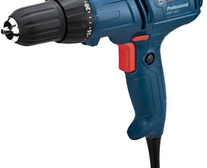 BOSCH GSR 7-14E