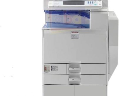 RICOH Aficio MP 5001