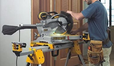 DEWALT DWS780