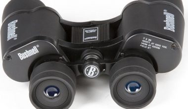 BUSHNELL Falcon