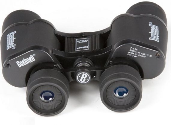 BUSHNELL Falcon 3