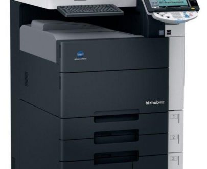 KONICA MINOLTA Bizhub C652