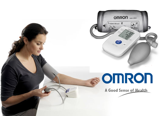 OMRON HEM-4030 4