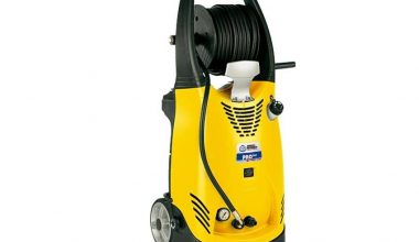 ANNOVI REVERBERI PROLINER Z 9