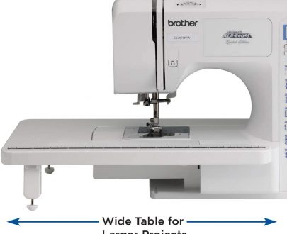 BROTHER Runway CE7070PRW