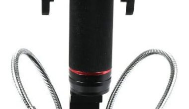 ANDONSTAR ADSM302