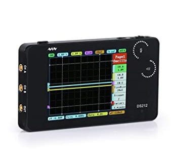 DIGITAL PORTABLE PROFESSIONAL DS212