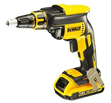 DEWALT DCF620 D2-B2