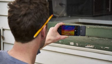 FLIR ONE Pro LT