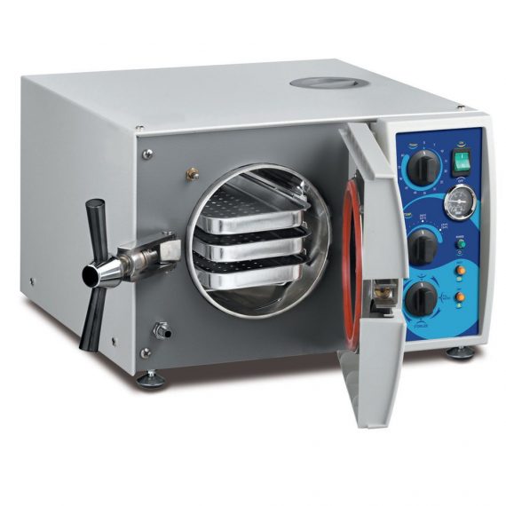 TUTTNAUER 2540EA 4