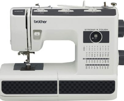 BROTHER ST371HD