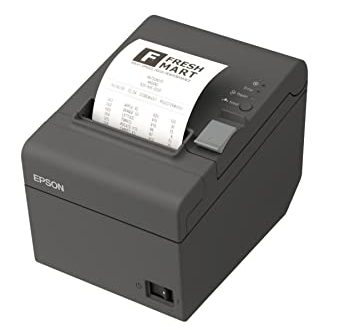 EPSON TMT20ii