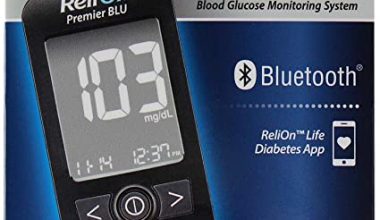 RELION PREMIER BLU 1