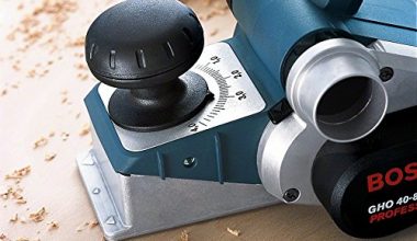 BOSCH GHO40-82C