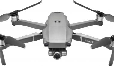 DJI  MAVIC 2 ZOOM