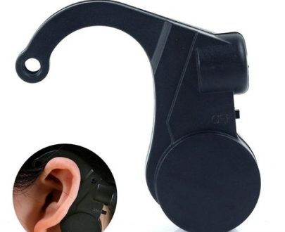 SPEEDWOW  8-25000 Hz