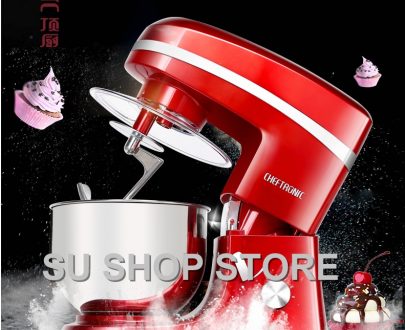 CHEFTRONIC SM-983