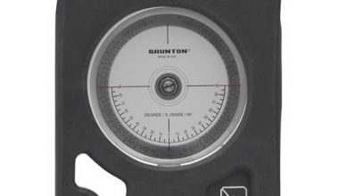 BRUNTON  Omni-Slope LED