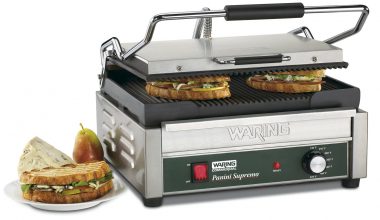 WARING COMMERCIAL WPG250