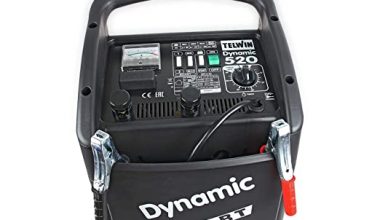 TELWIN Dynamic 520