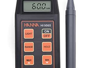 HANNA  HI9565 1