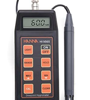 HANNA  HI9565