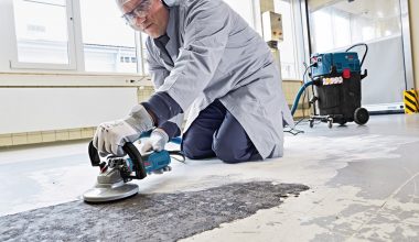 BOSCH GBR15CA