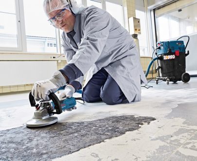 BOSCH GBR15CA
