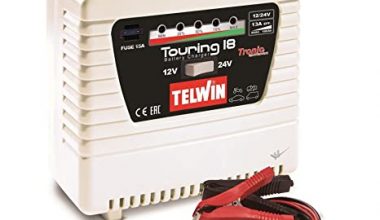 TELWIN TOURING18 1
