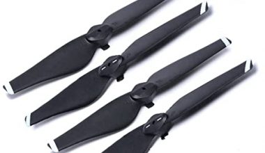DJI QUICK RELEASE PROPELLERS