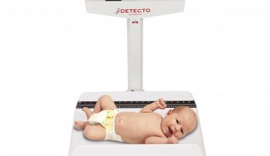DETECTO 451